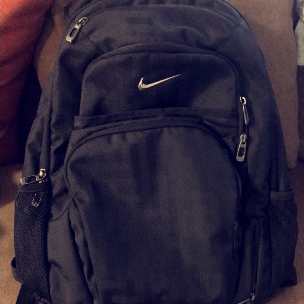 BRAND NEW NIKE BACKPACK